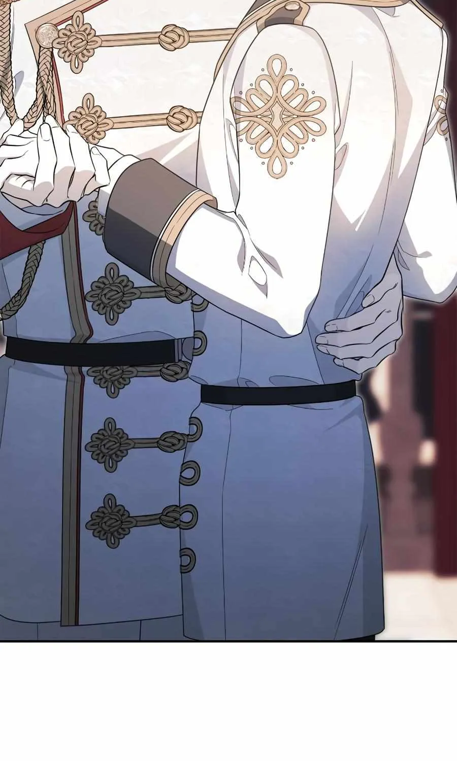 Read Eternal Contract chapter 118 image 30 on Lezhin