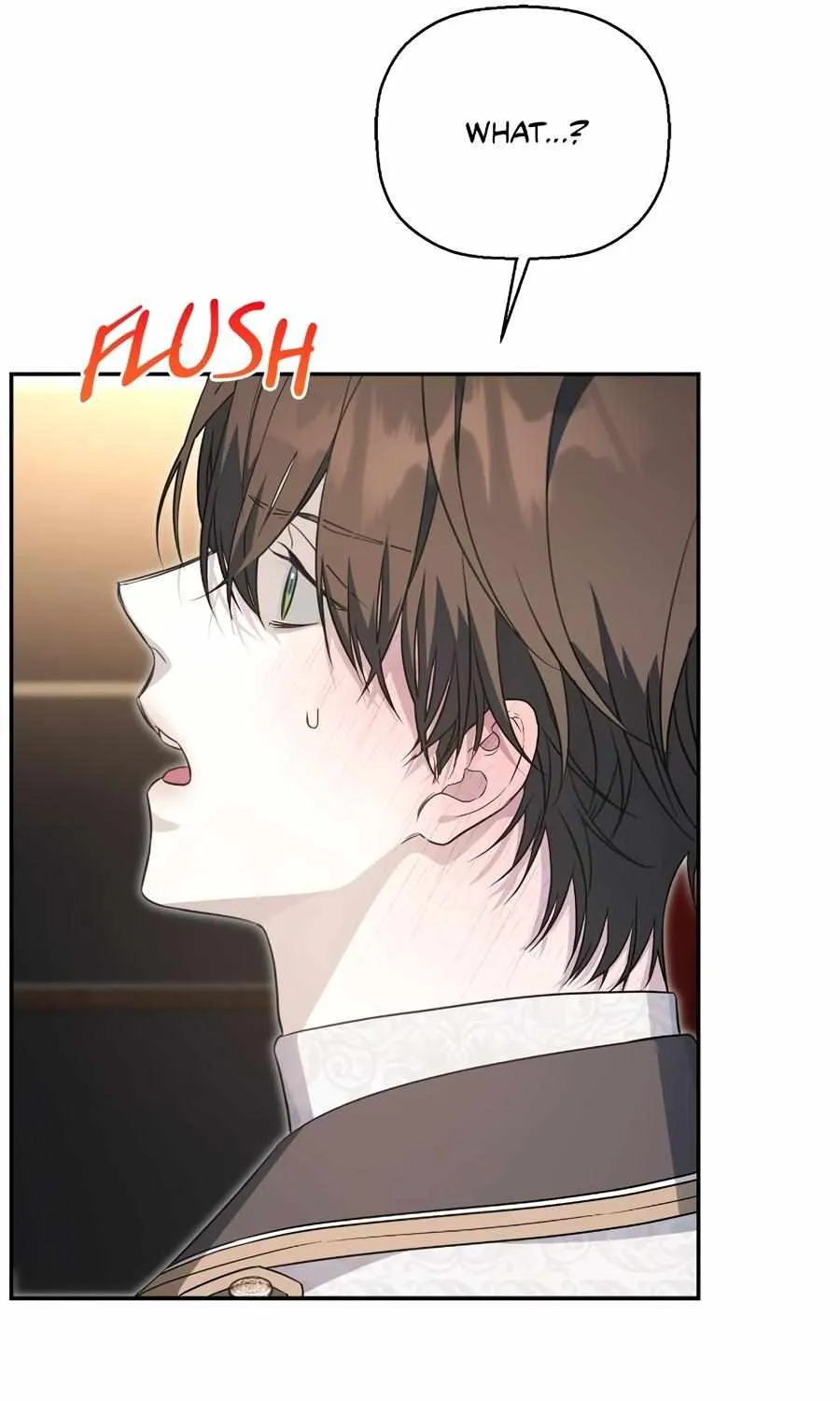 Read Eternal Contract chapter 118 image 32 on Lezhin