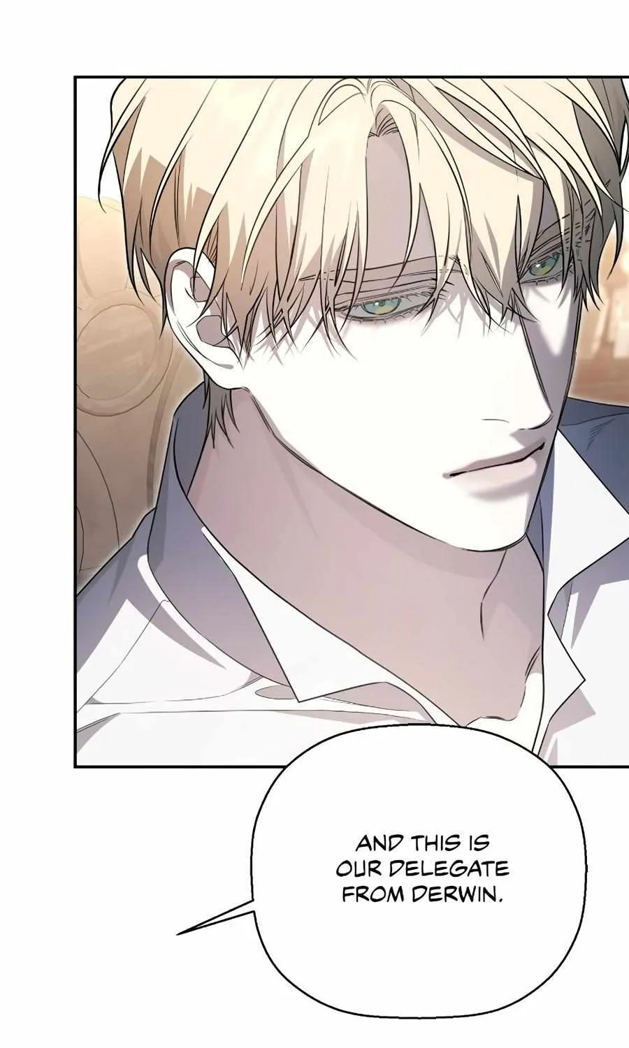 Read Eternal Contract chapter 118 image 33 on Lezhin