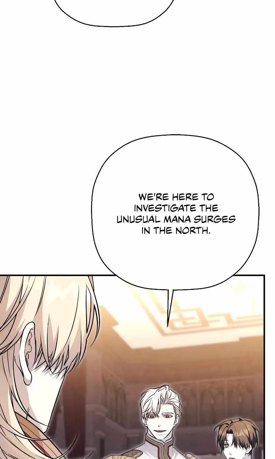 Read Eternal Contract chapter 118 image 36 on Lezhin