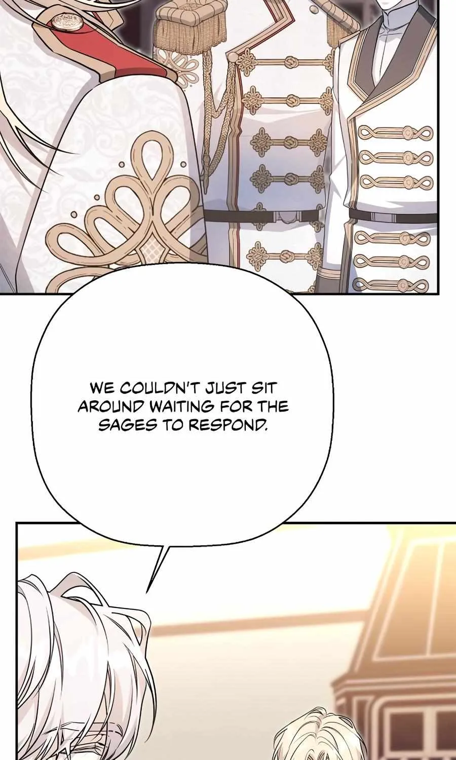 Read Eternal Contract chapter 118 image 37 on Lezhin
