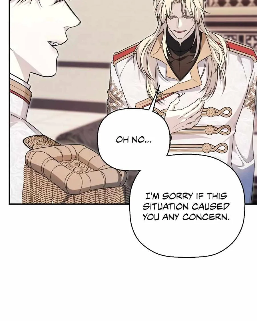 Read Eternal Contract chapter 118 image 38 on Lezhin