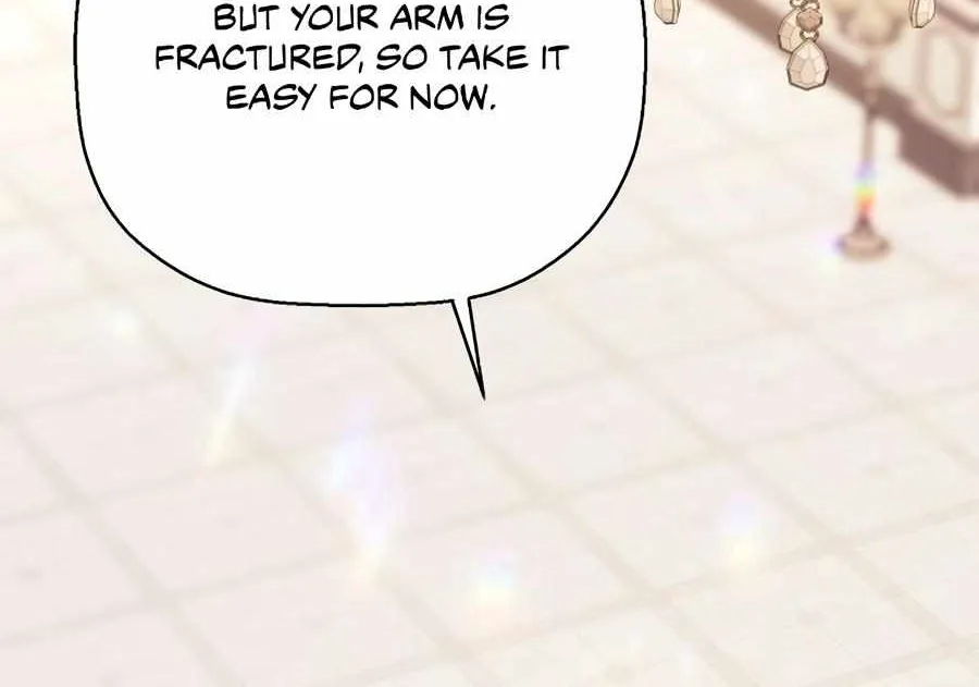 Read Eternal Contract chapter 118 image 4 on Lezhin