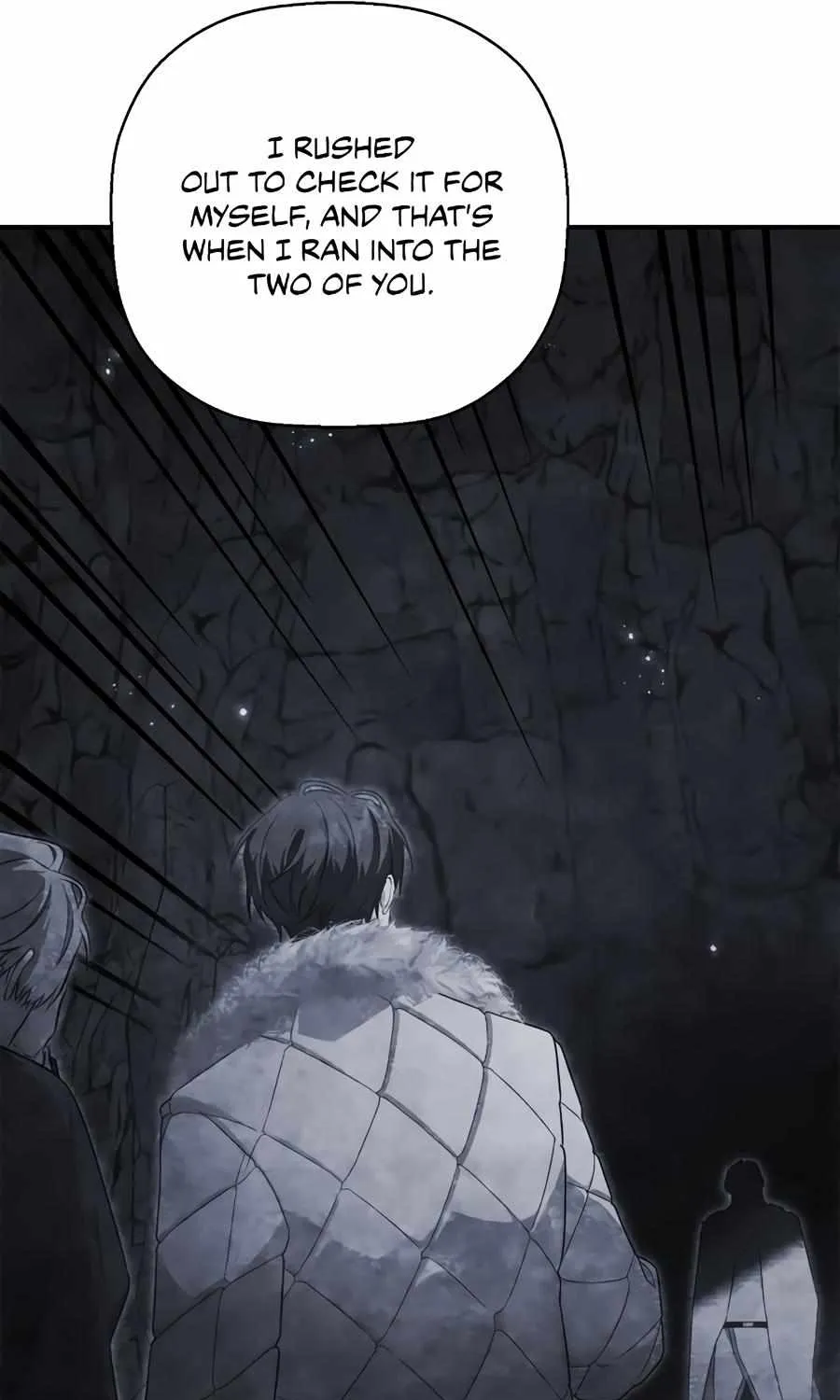 Read Eternal Contract chapter 118 image 43 on Lezhin