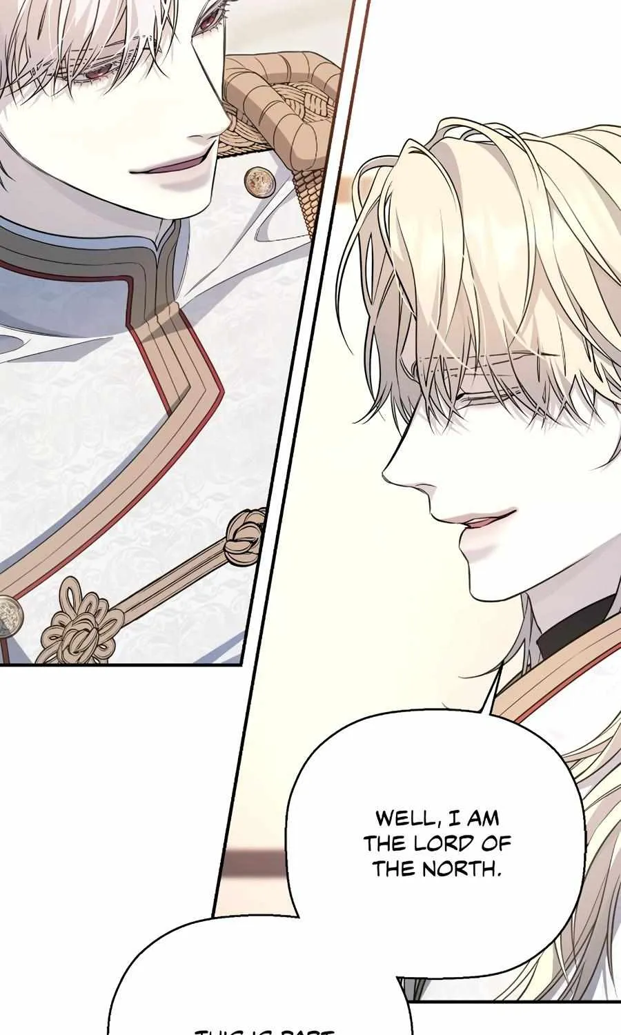 Read Eternal Contract chapter 118 image 45 on Lezhin