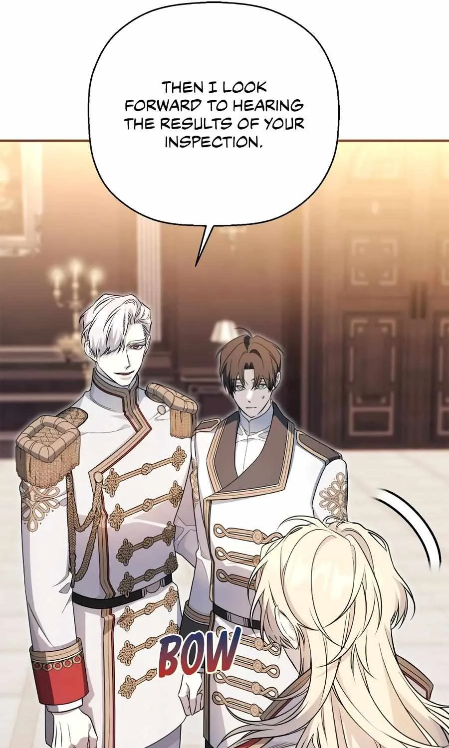 Read Eternal Contract chapter 118 image 47 on Lezhin