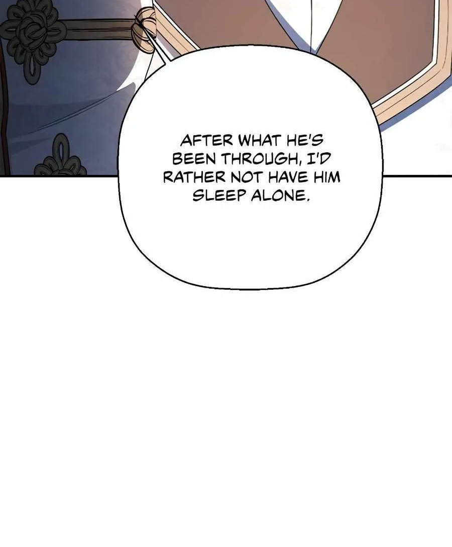 Read Eternal Contract chapter 118 image 50 on Lezhin