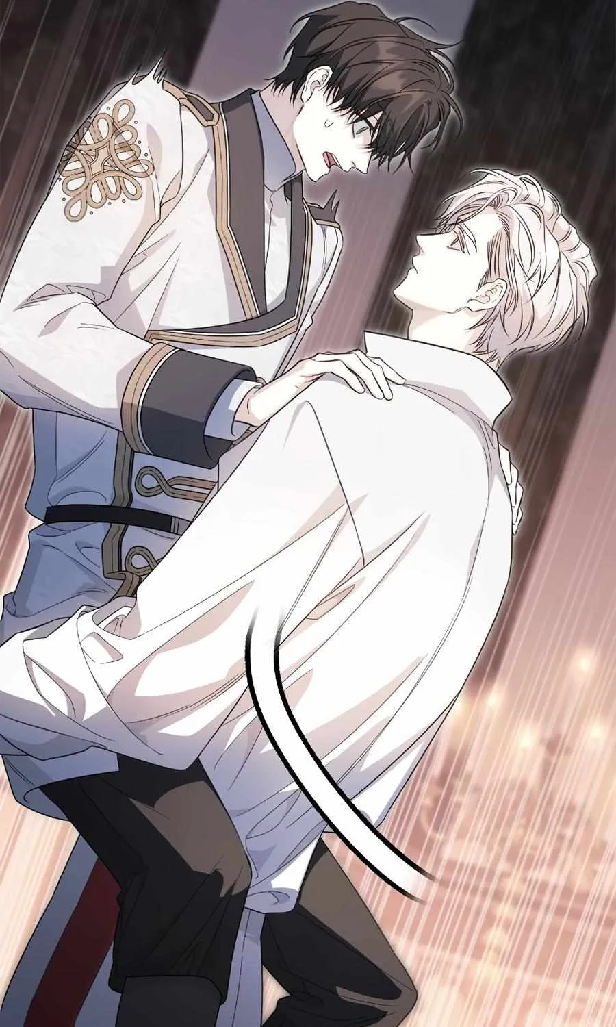 Read Eternal Contract chapter 118 image 59 on Lezhin