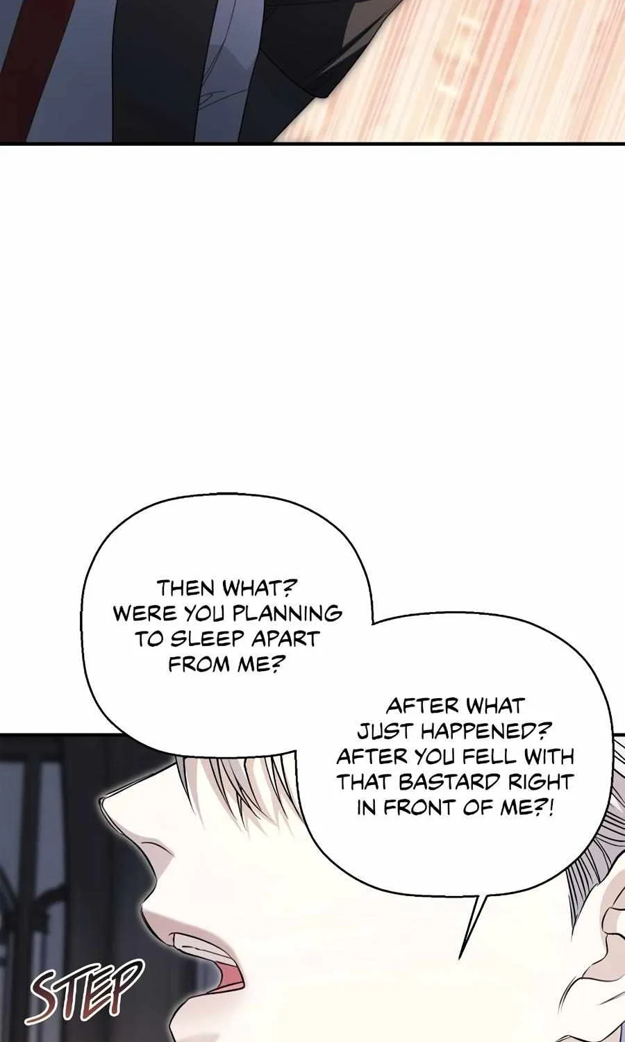Read Eternal Contract chapter 118 image 60 on Lezhin