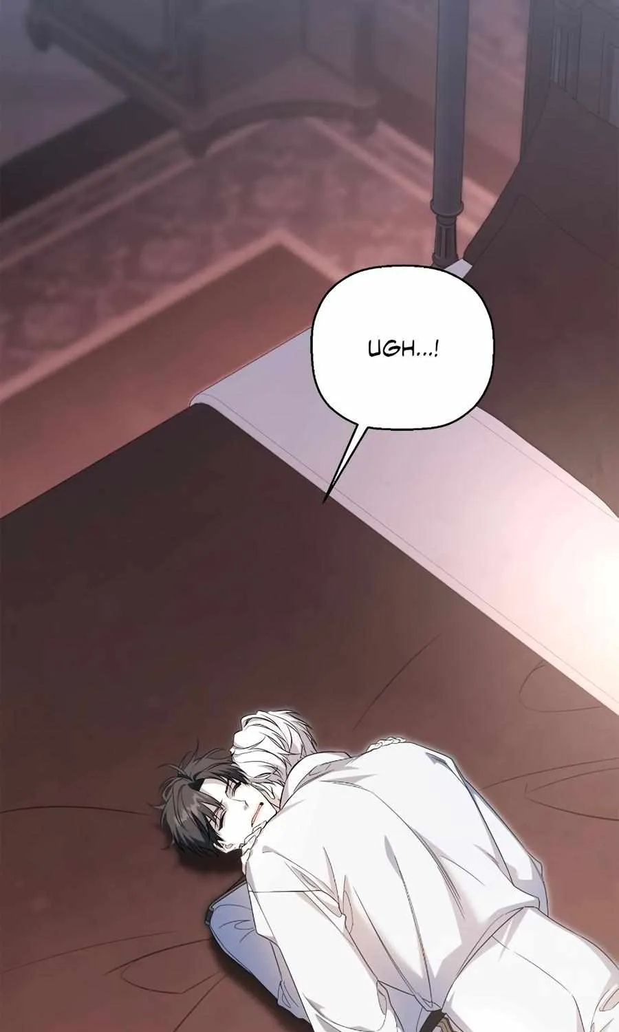 Read Eternal Contract chapter 118 image 63 on Lezhin