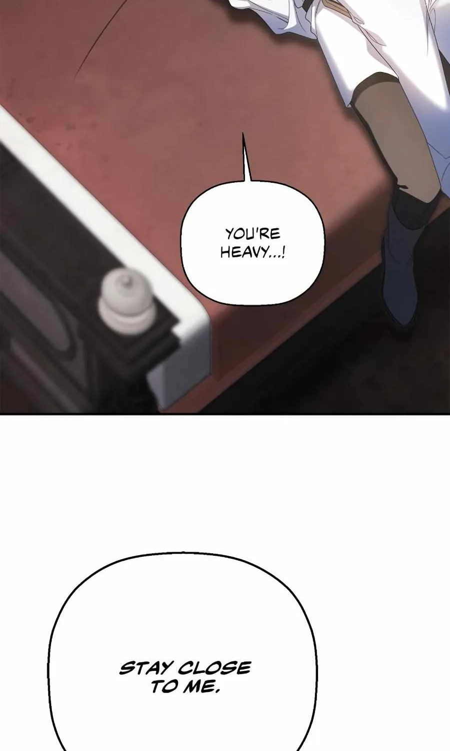 Read Eternal Contract chapter 118 image 64 on Lezhin