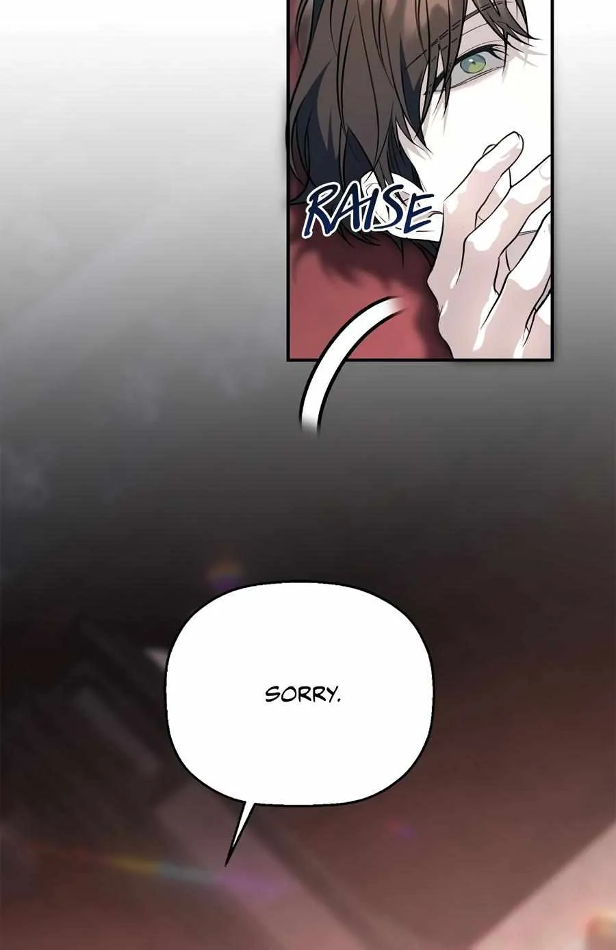 Read Eternal Contract chapter 118 image 69 on Lezhin