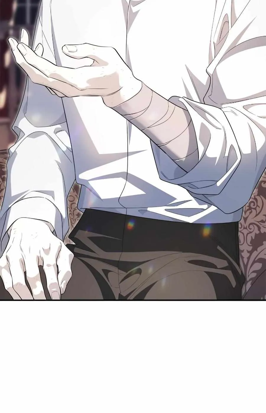 Read Eternal Contract chapter 118 image 7 on Lezhin