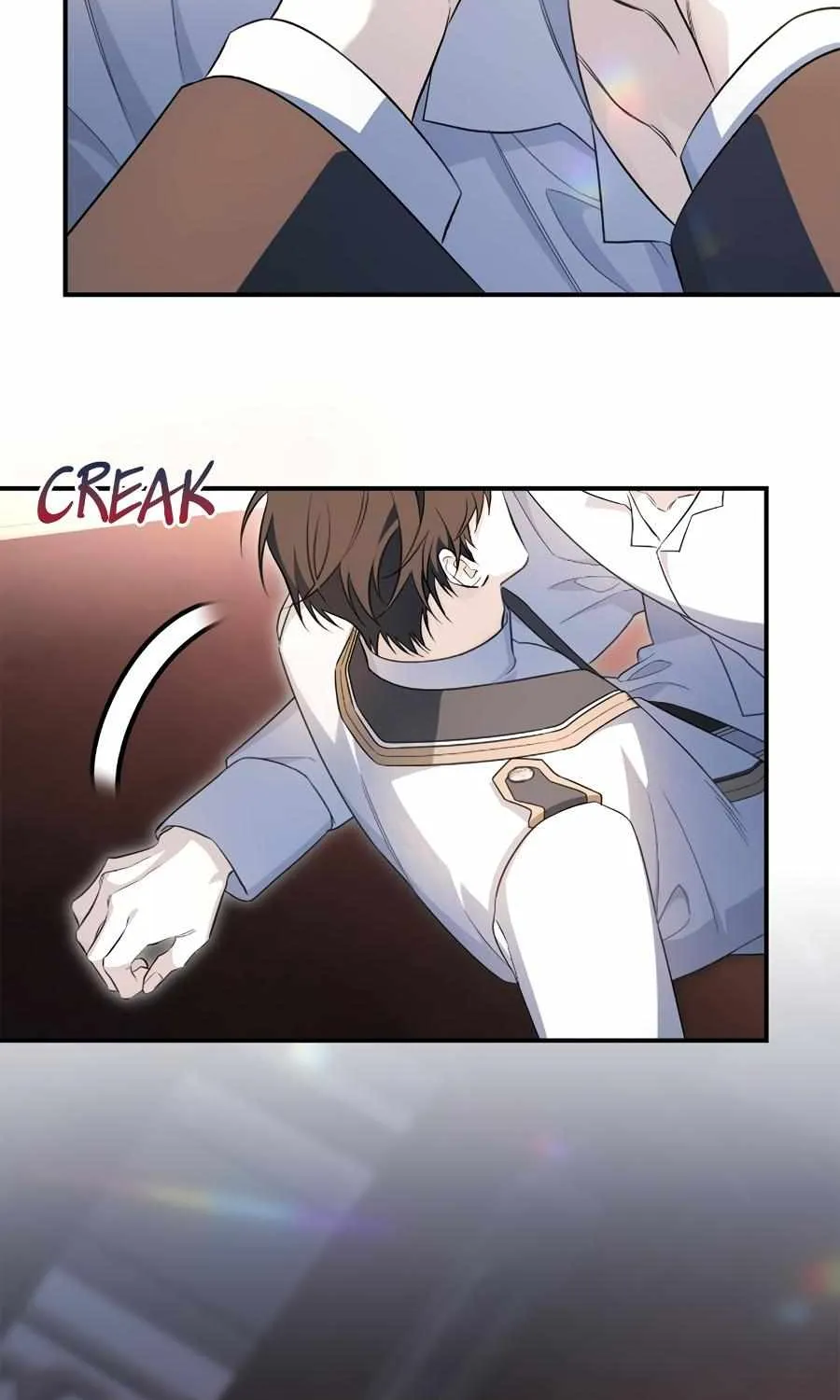 Read Eternal Contract chapter 118 image 72 on Lezhin