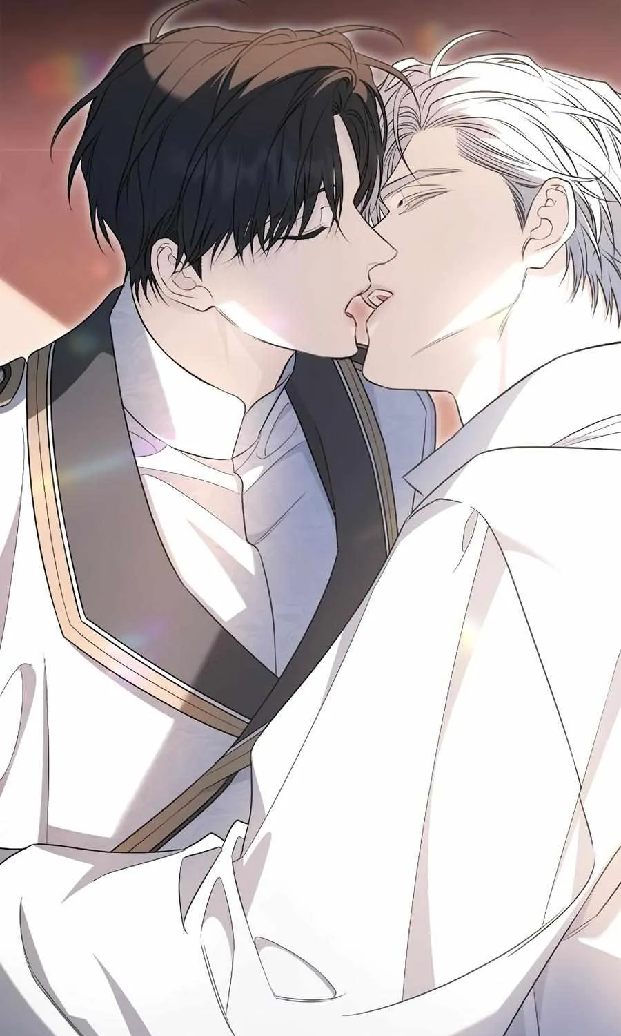 Read Eternal Contract chapter 118 image 74 on Lezhin