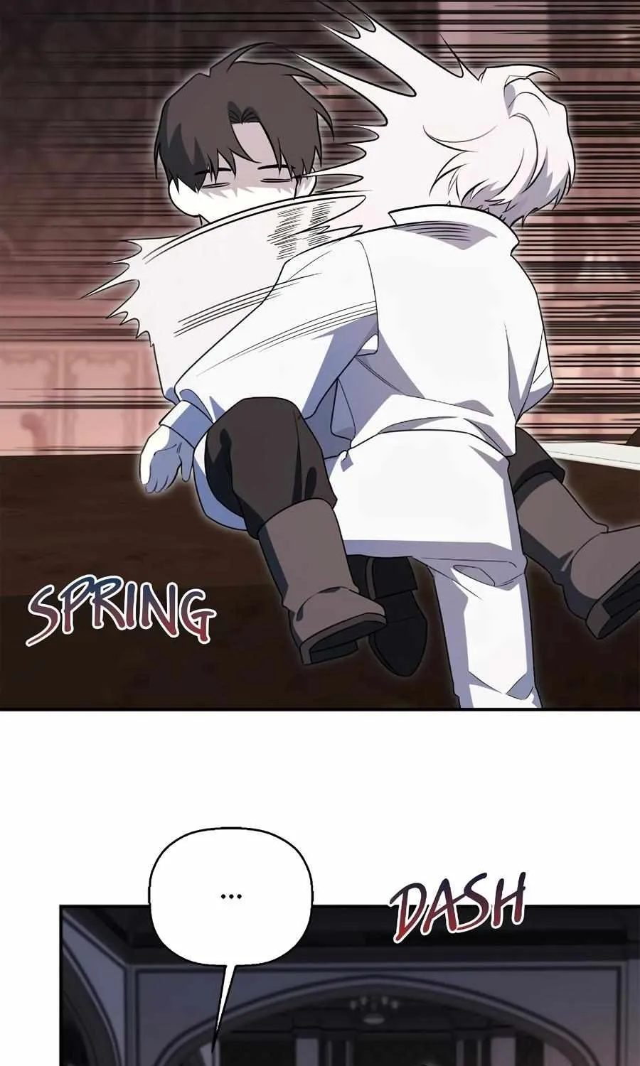 Read Eternal Contract chapter 118 image 78 on Lezhin