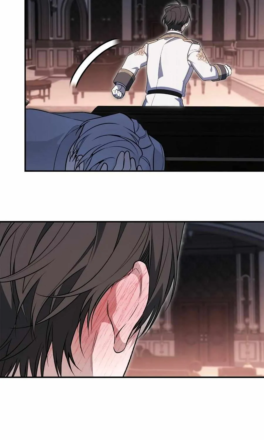 Read Eternal Contract chapter 118 image 79 on Lezhin