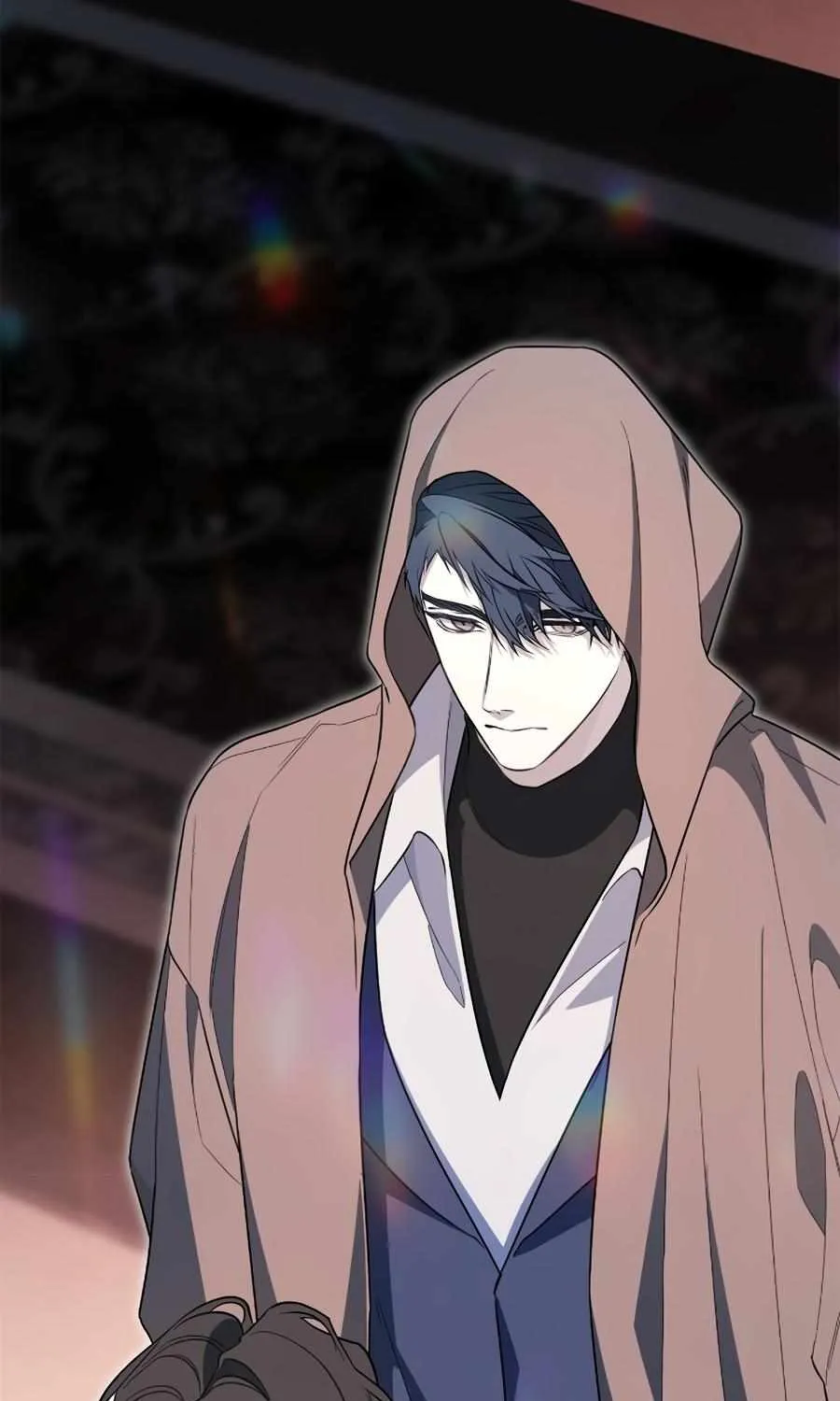 Read Eternal Contract chapter 118 image 82 on Lezhin