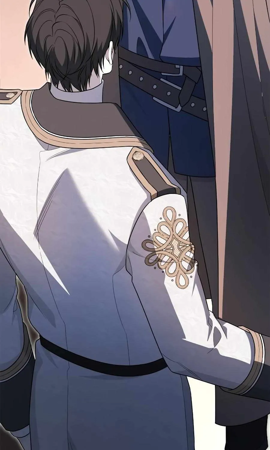 Read Eternal Contract chapter 118 image 83 on Lezhin