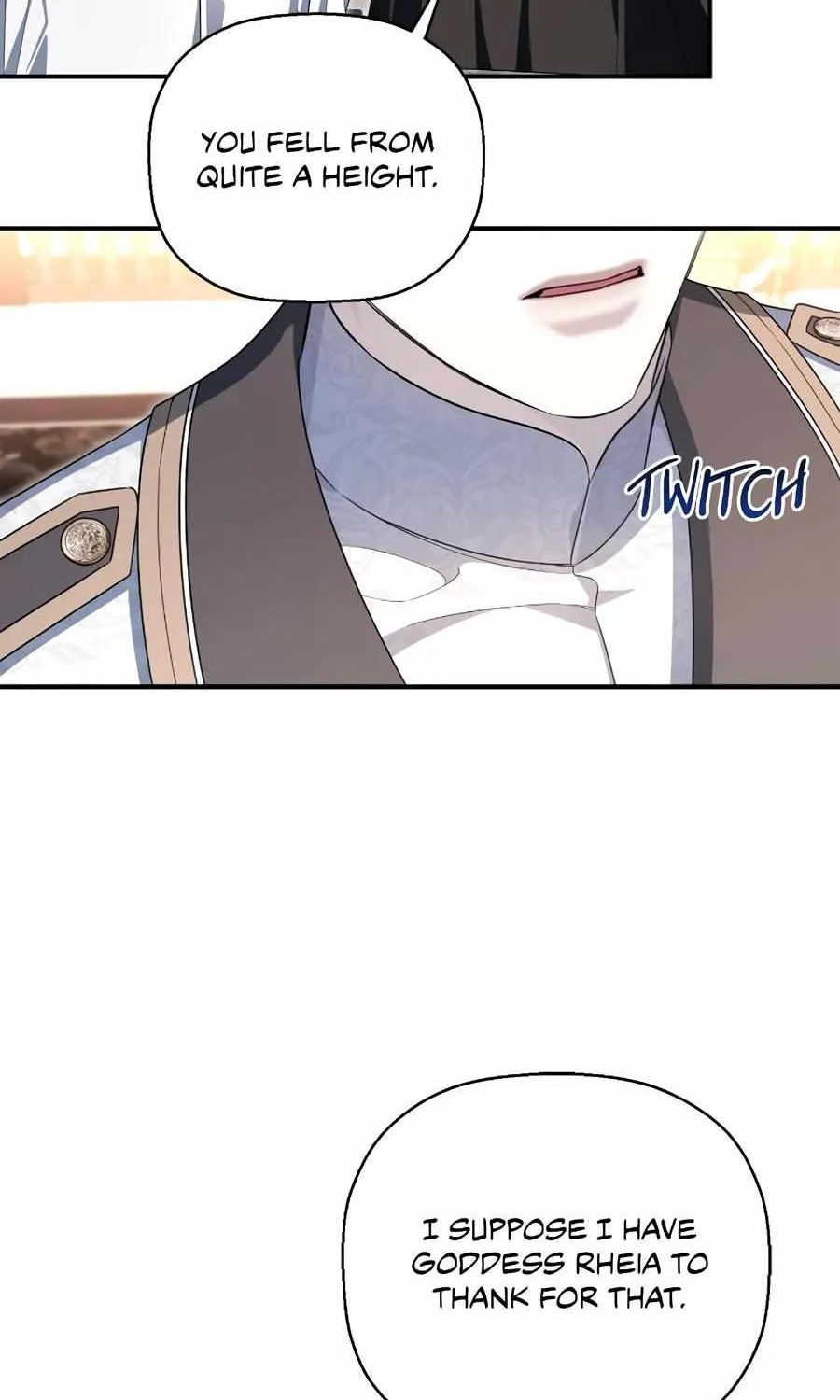 Read Eternal Contract chapter 118 image 9 on Lezhin