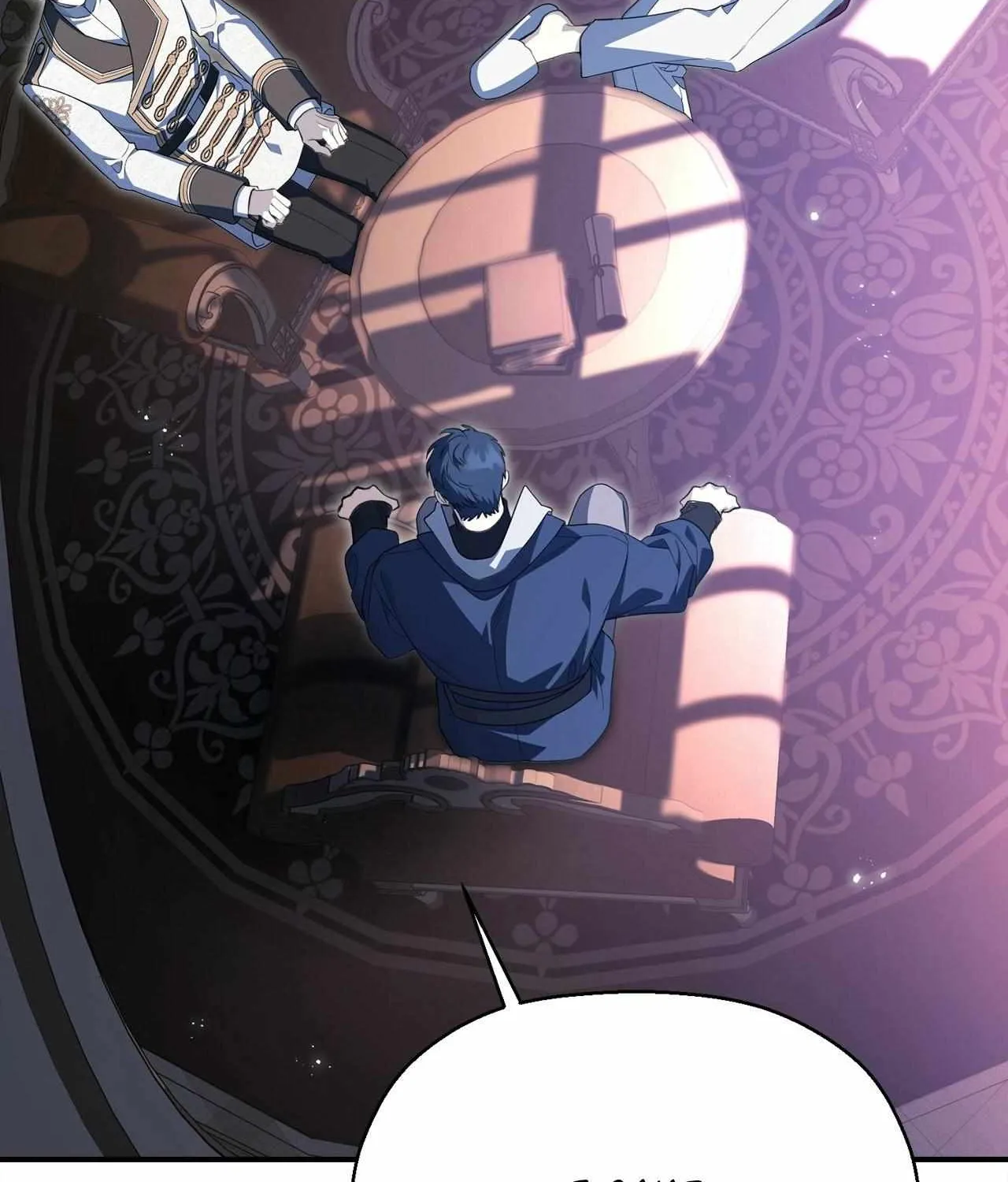 Read Eternal Contract chapter 119 image 10 on Lezhin