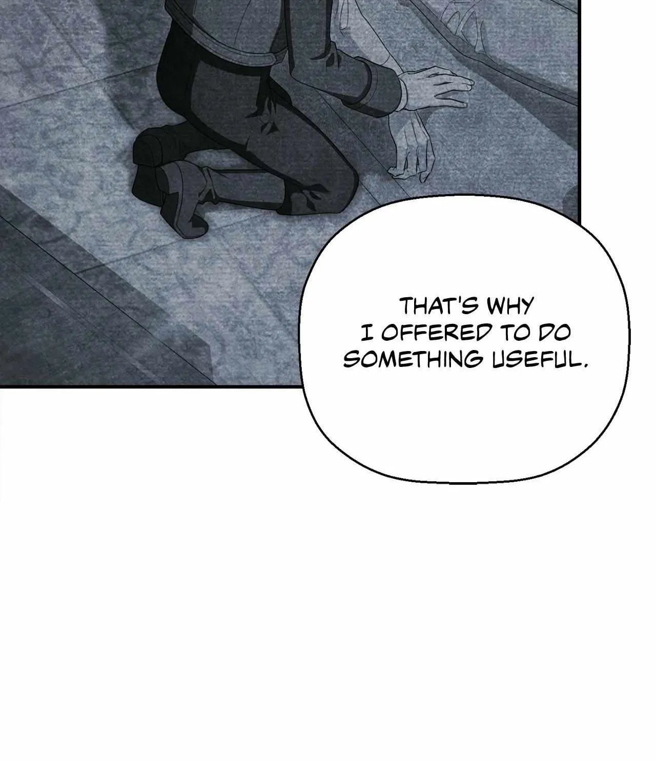 Read Eternal Contract chapter 119 image 100 on Lezhin
