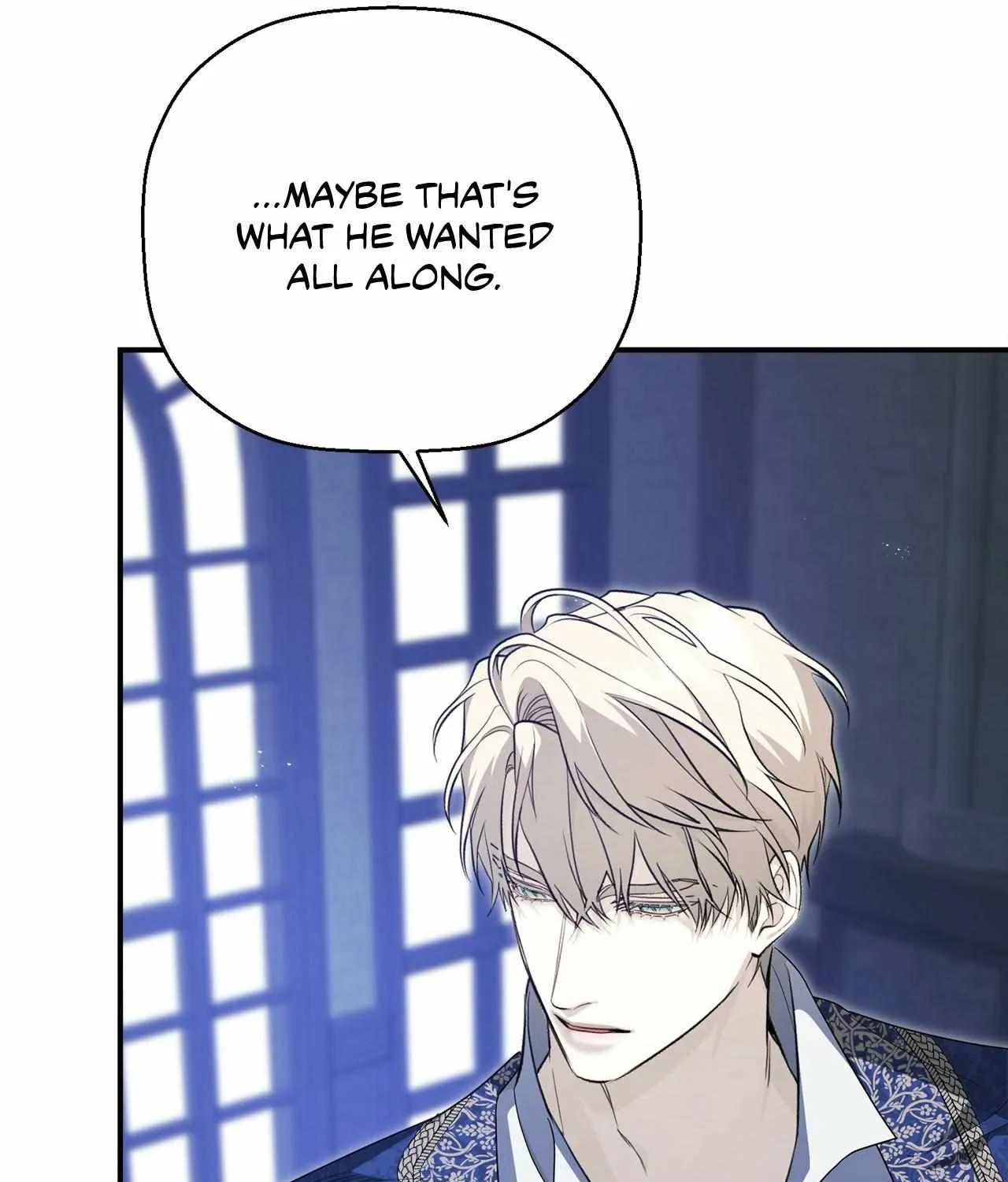 Read Eternal Contract chapter 119 image 101 on Lezhin