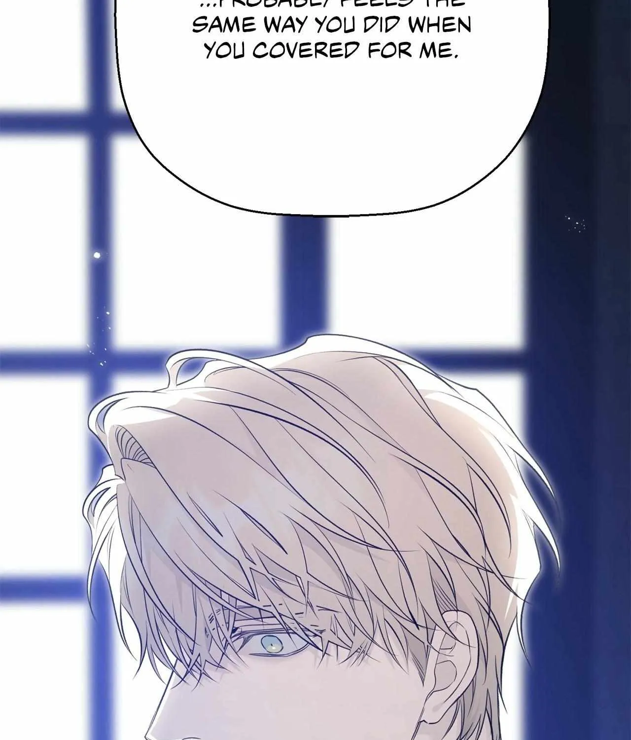 Read Eternal Contract chapter 119 image 106 on Lezhin