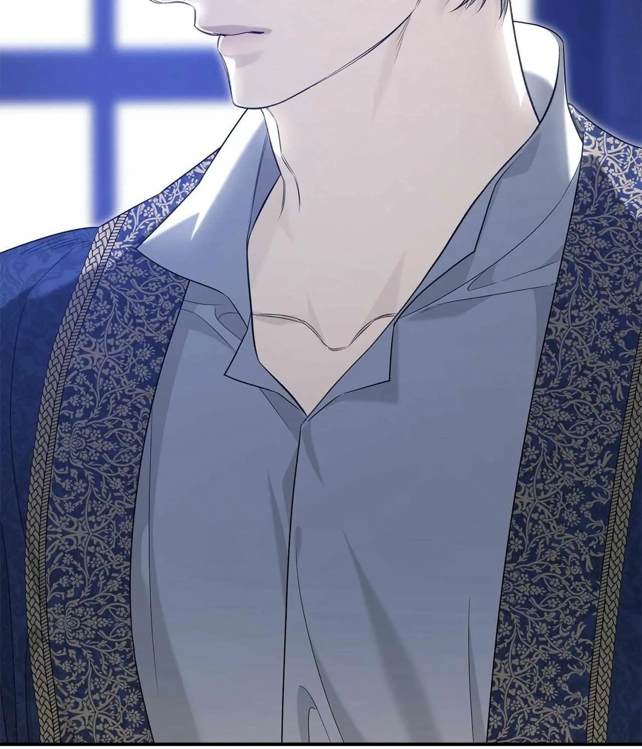 Read Eternal Contract chapter 119 image 107 on Lezhin