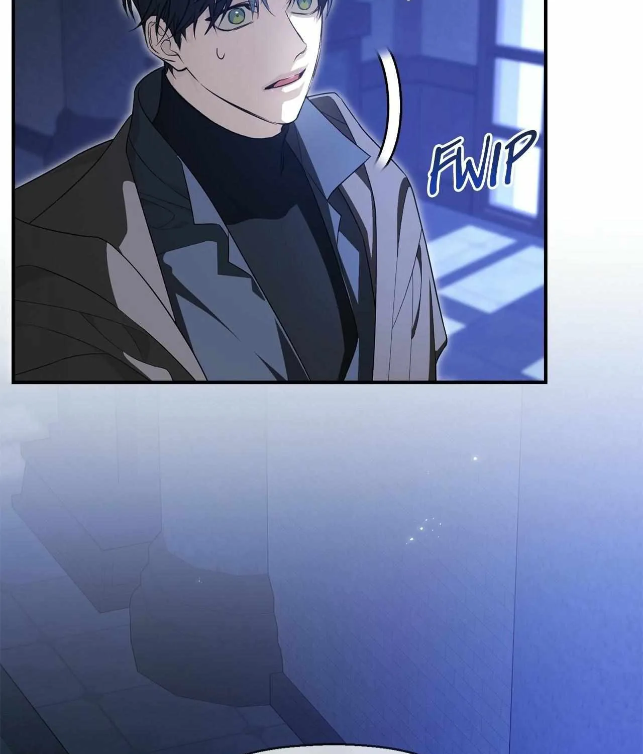 Read Eternal Contract chapter 119 image 110 on Lezhin