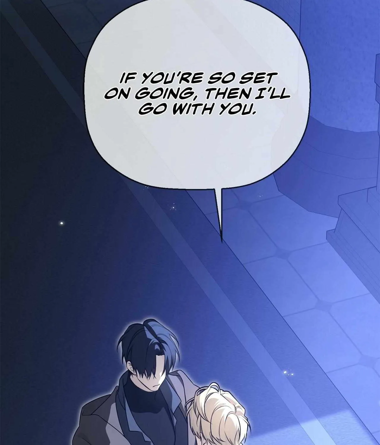 Read Eternal Contract chapter 119 image 111 on Lezhin