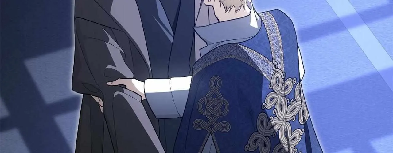 Read Eternal Contract chapter 119 image 112 on Lezhin
