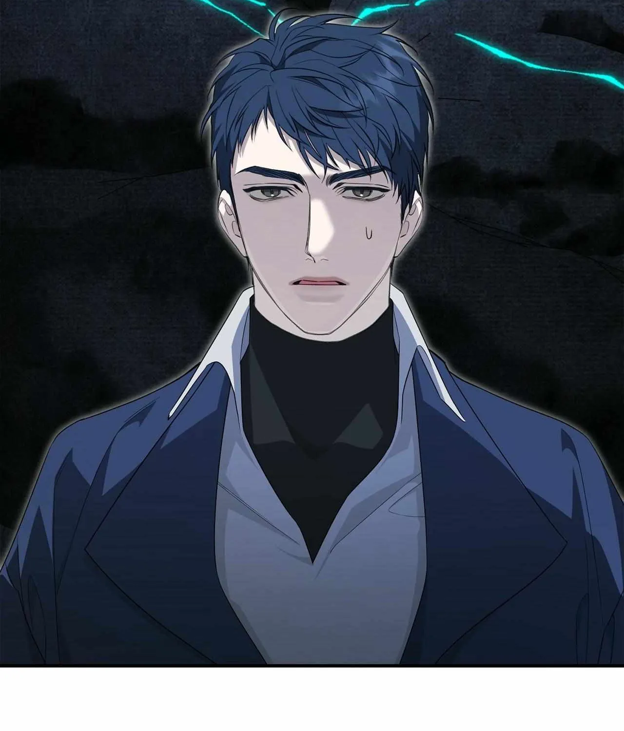Read Eternal Contract chapter 119 image 14 on Lezhin