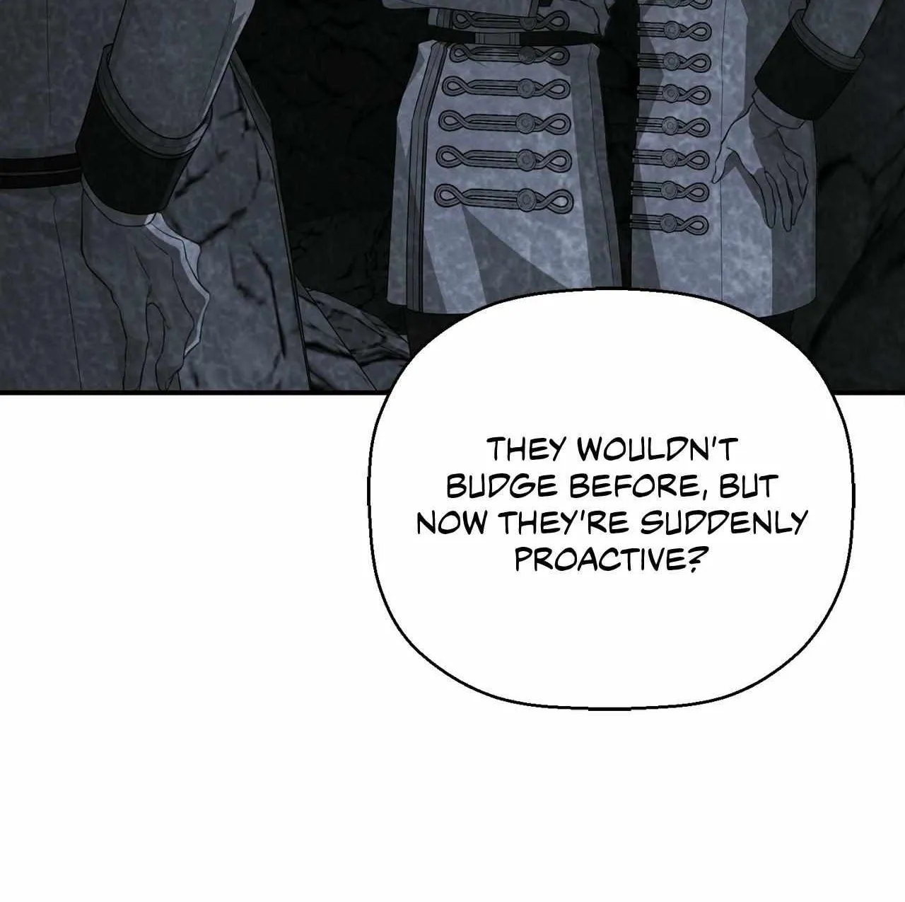 Read Eternal Contract chapter 119 image 17 on Lezhin