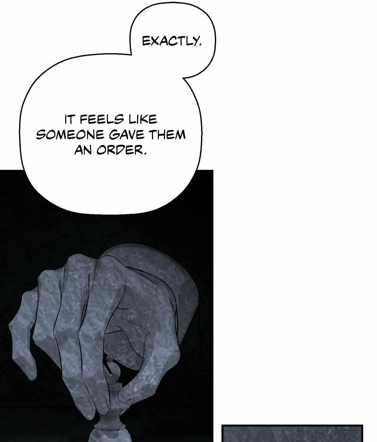Read Eternal Contract chapter 119 image 18 on Lezhin