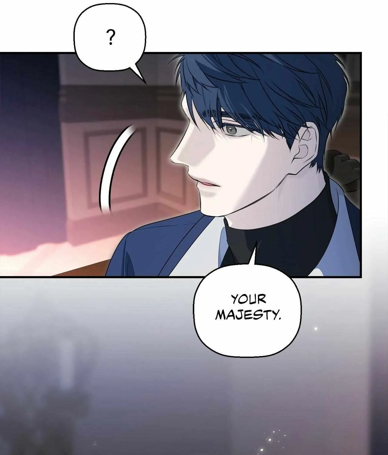 Read Eternal Contract chapter 119 image 2 on Lezhin