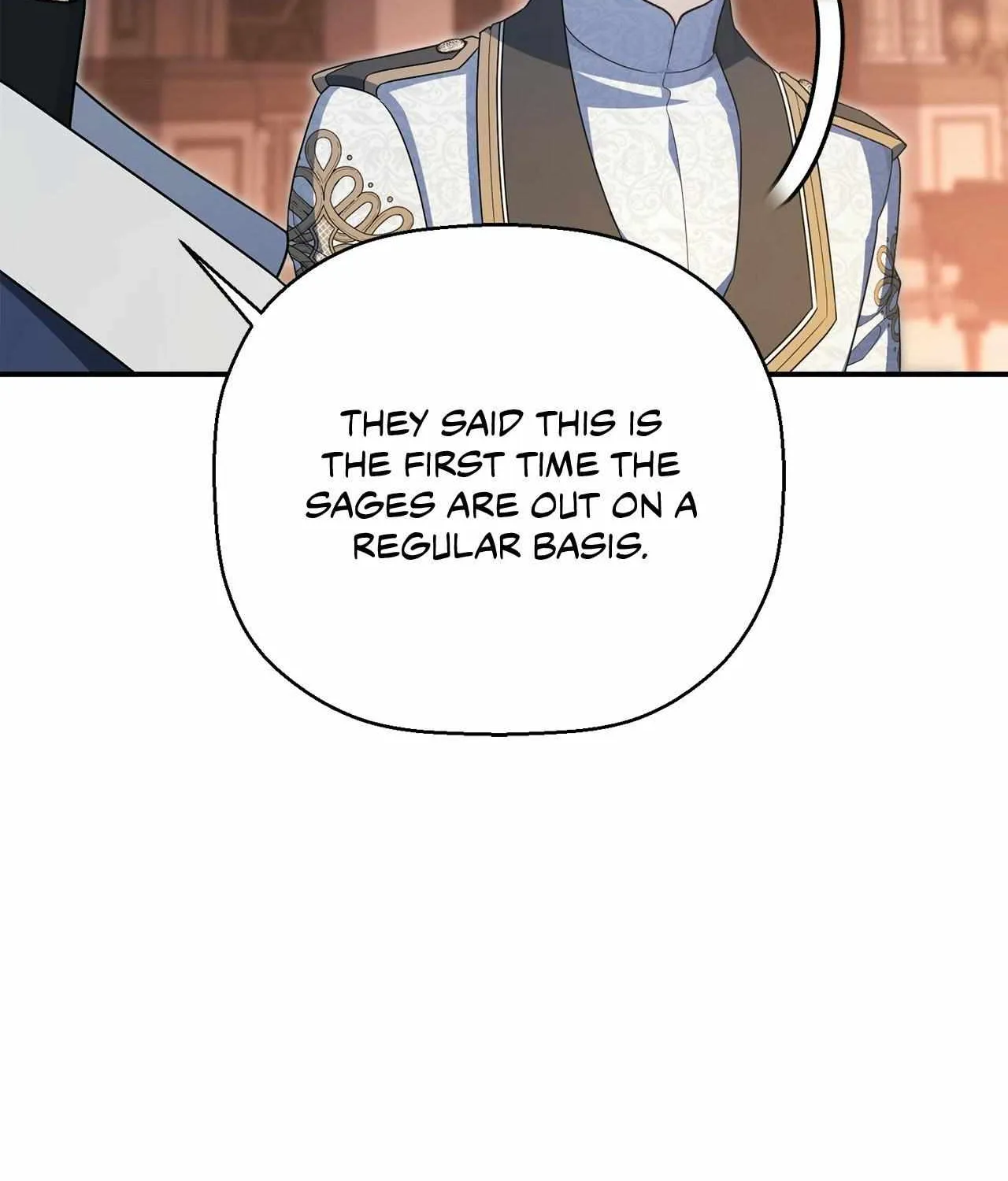 Read Eternal Contract chapter 119 image 22 on Lezhin