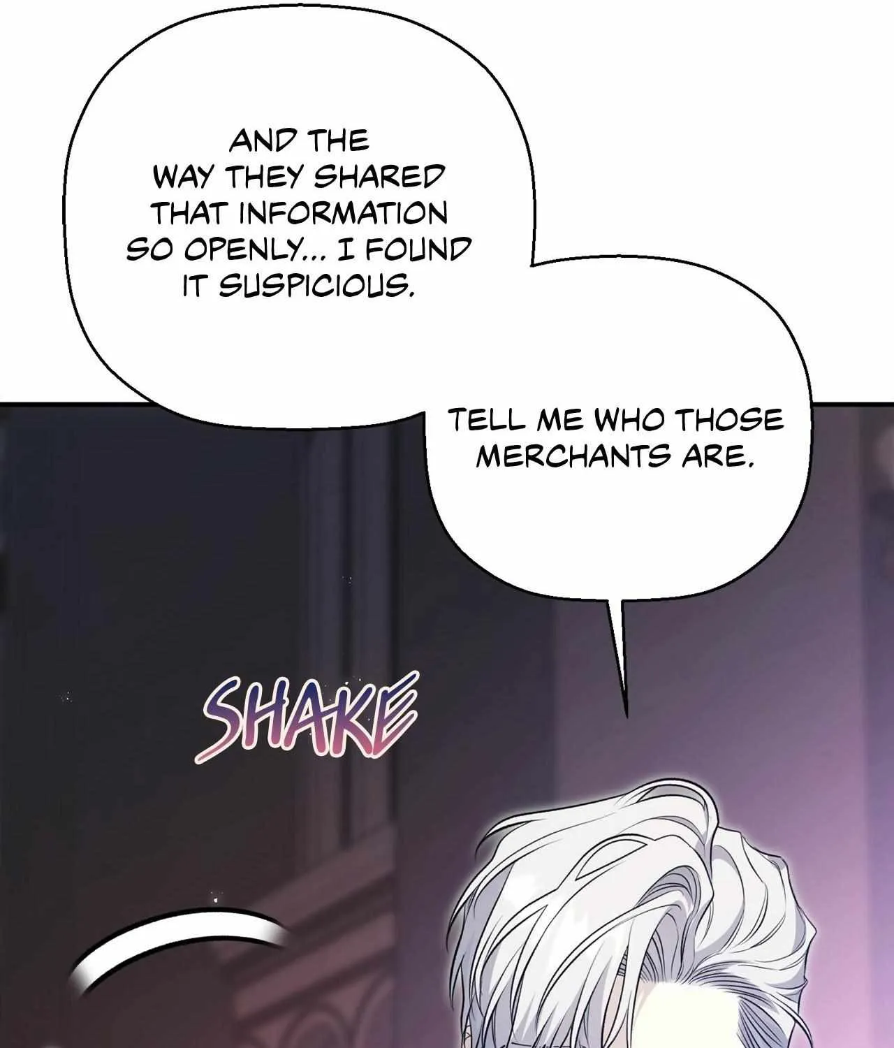 Read Eternal Contract chapter 119 image 24 on Lezhin