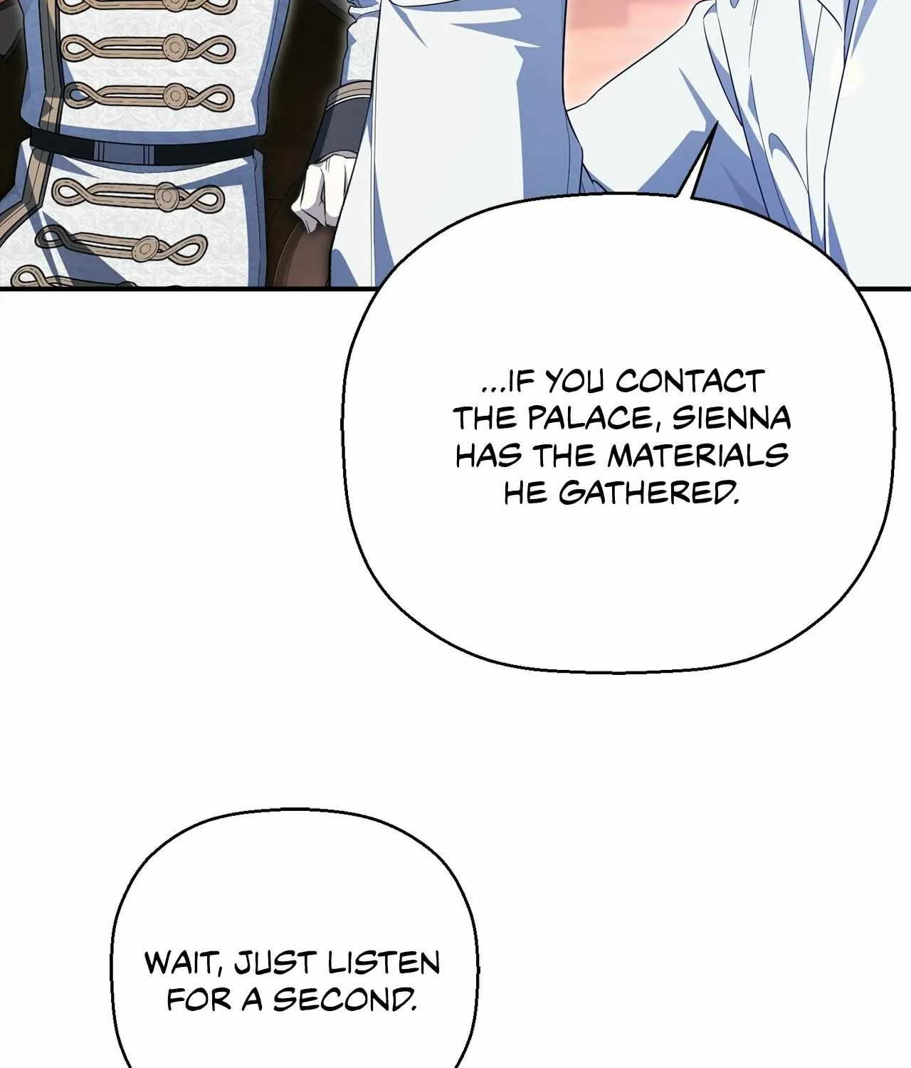 Read Eternal Contract chapter 119 image 28 on Lezhin