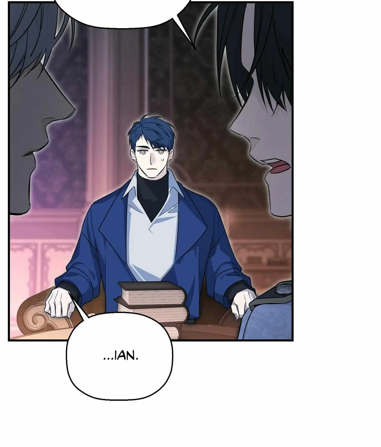 Read Eternal Contract chapter 119 image 29 on Lezhin