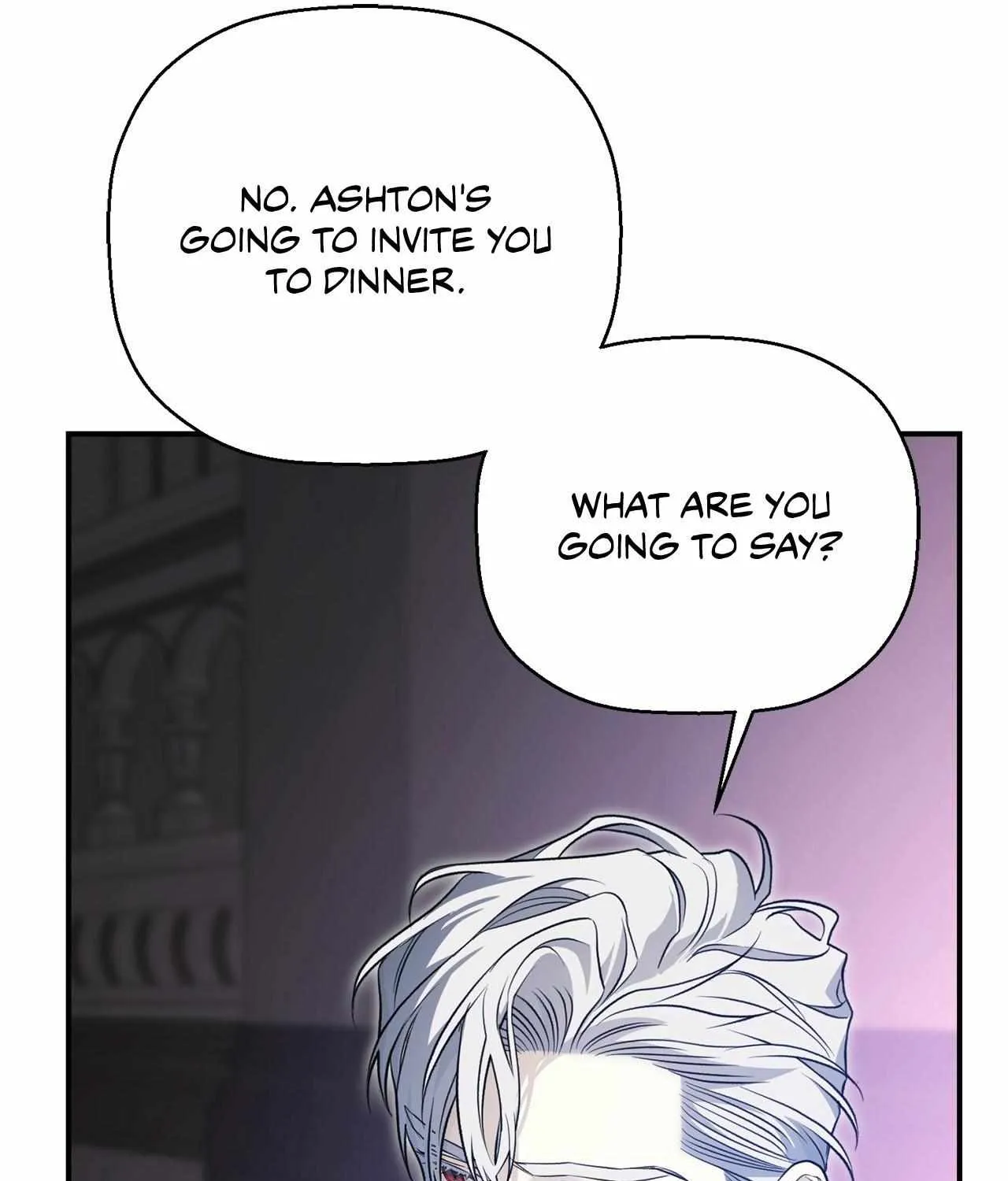 Read Eternal Contract chapter 119 image 34 on Lezhin