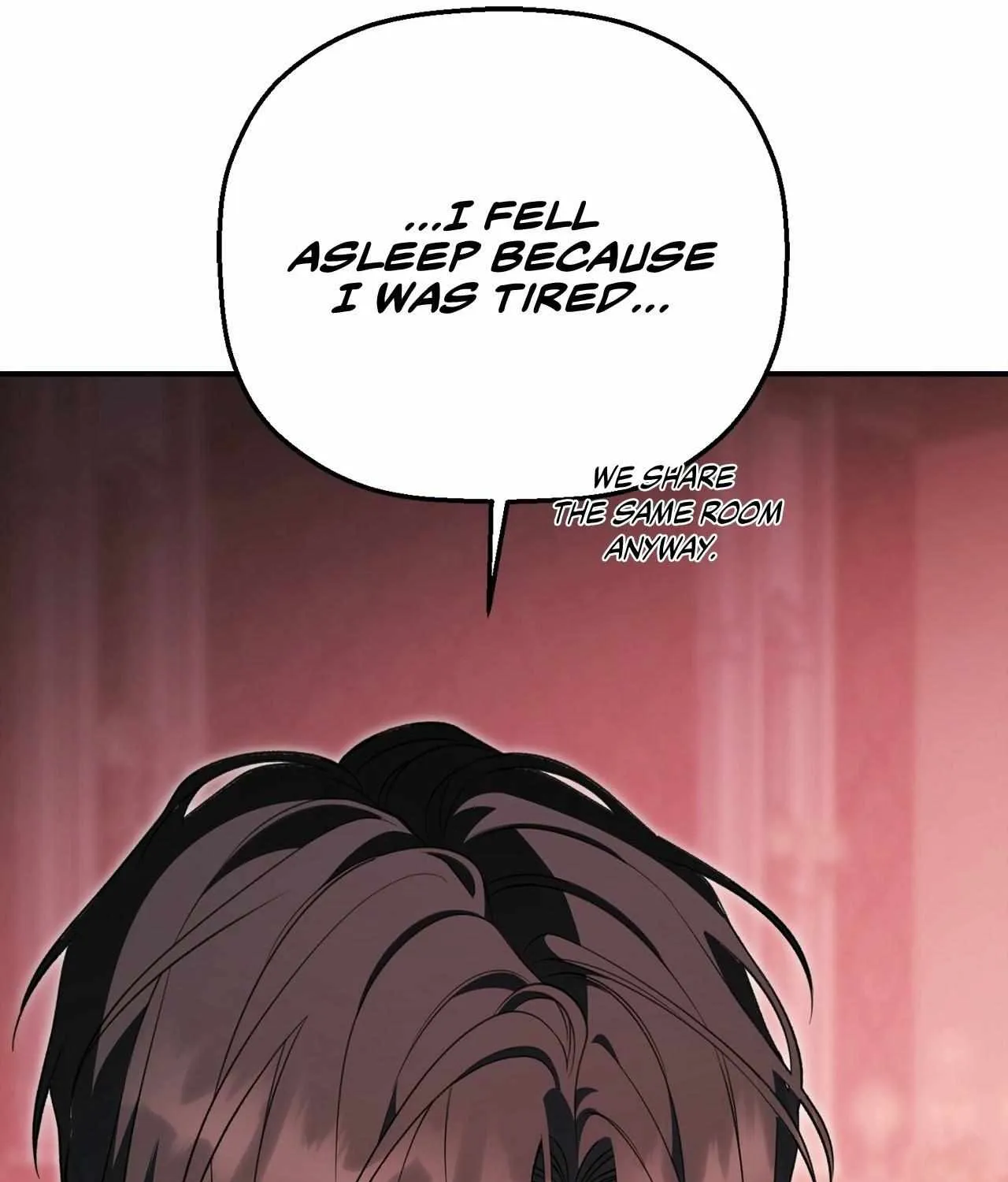 Read Eternal Contract chapter 119 image 37 on Lezhin