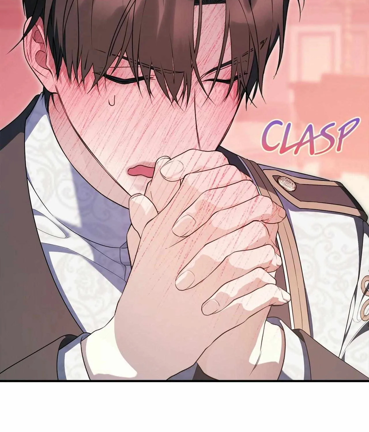 Read Eternal Contract chapter 119 image 38 on Lezhin