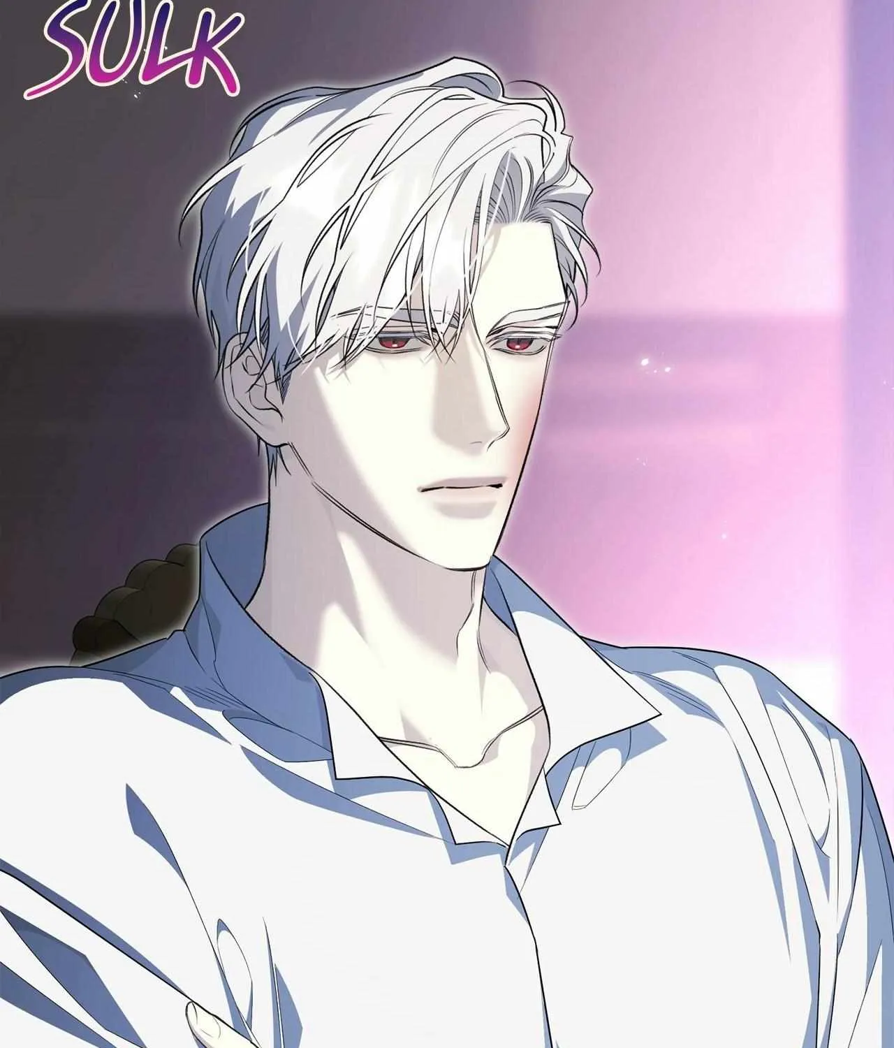 Read Eternal Contract chapter 119 image 4 on Lezhin