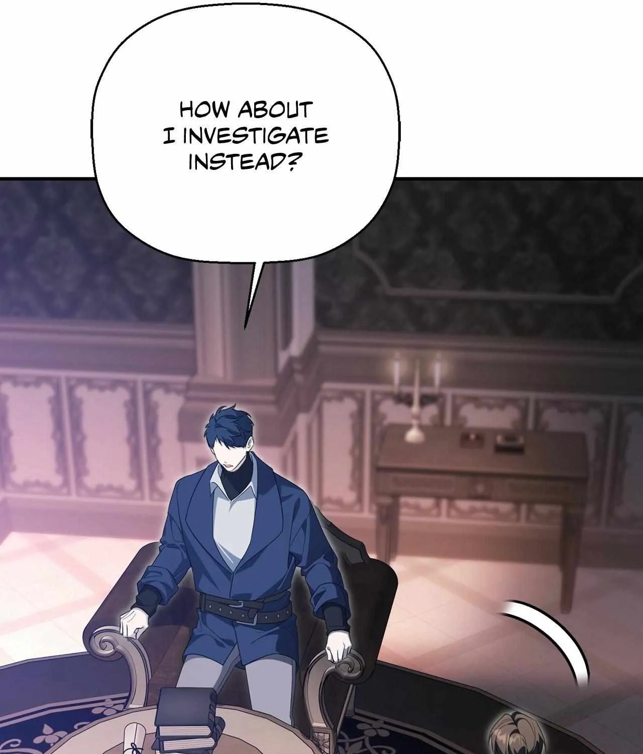 Read Eternal Contract chapter 119 image 42 on Lezhin