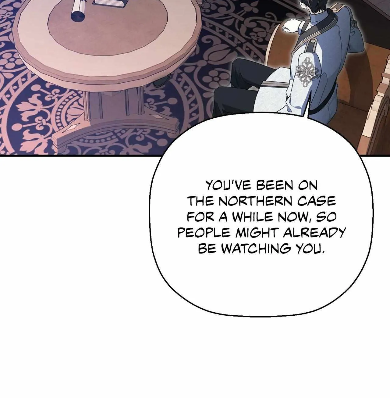 Read Eternal Contract chapter 119 image 43 on Lezhin