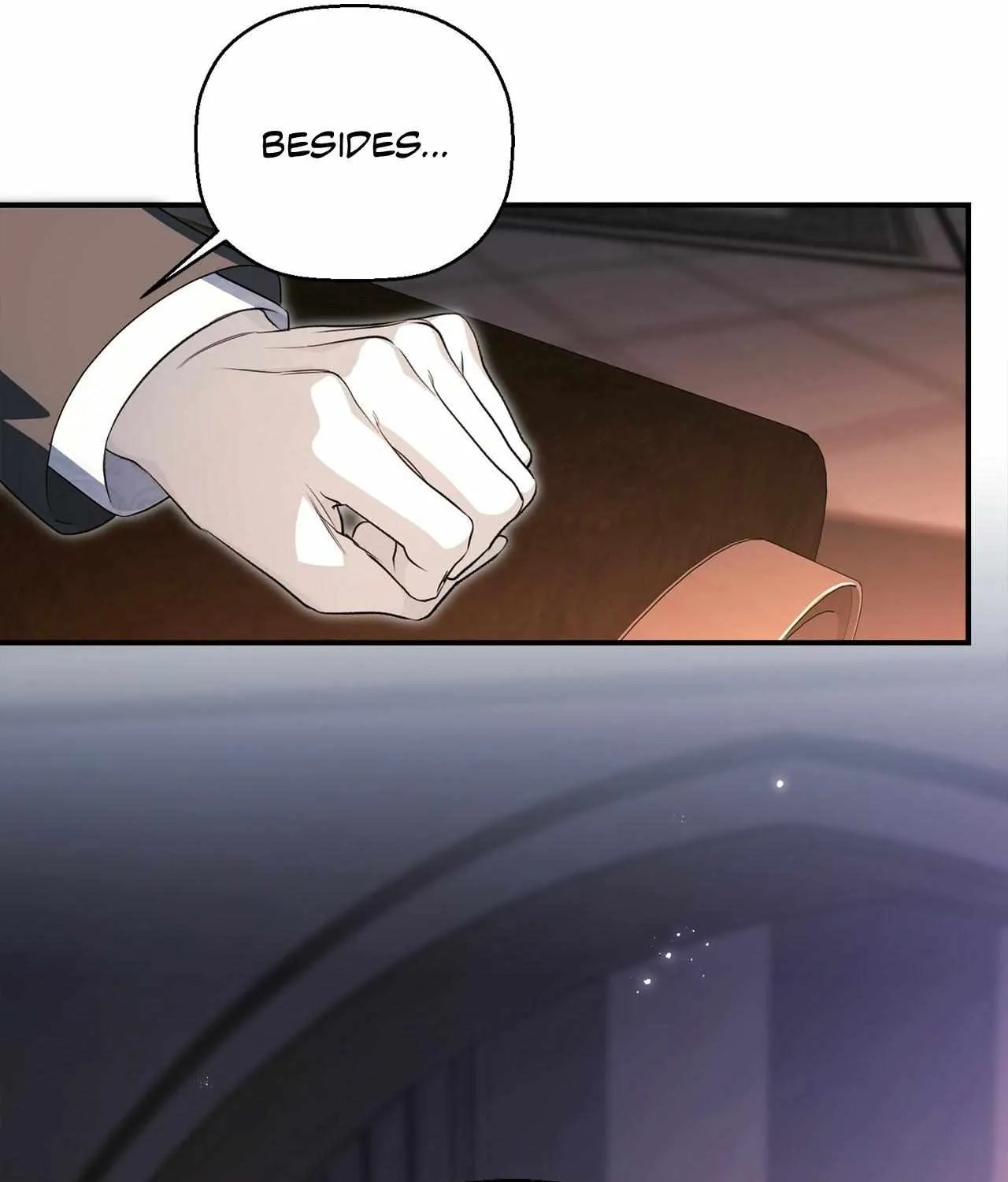 Read Eternal Contract chapter 119 image 44 on Lezhin