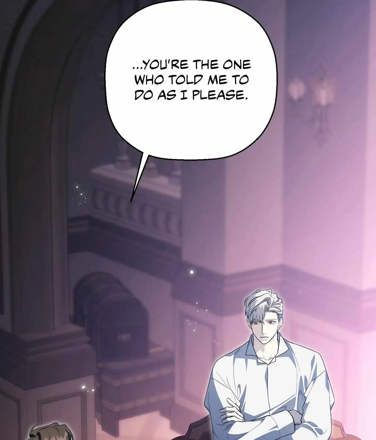 Read Eternal Contract chapter 119 image 45 on Lezhin