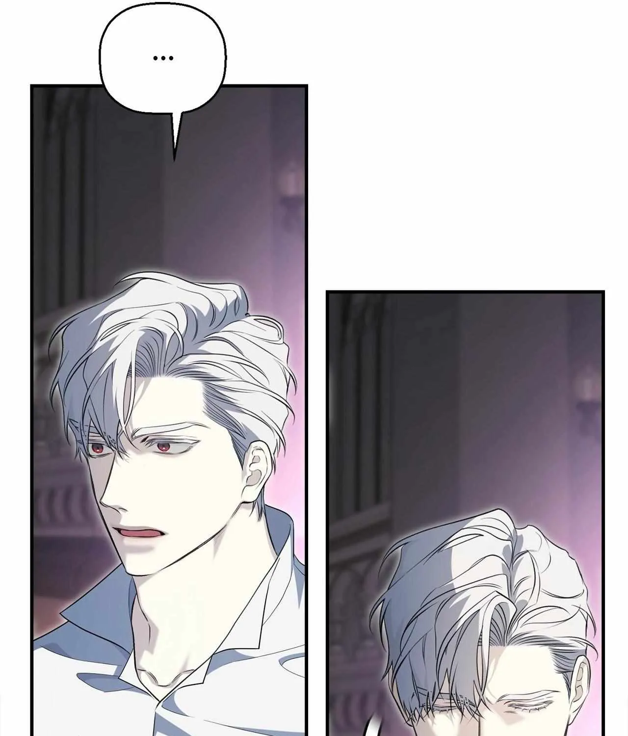 Read Eternal Contract chapter 119 image 48 on Lezhin