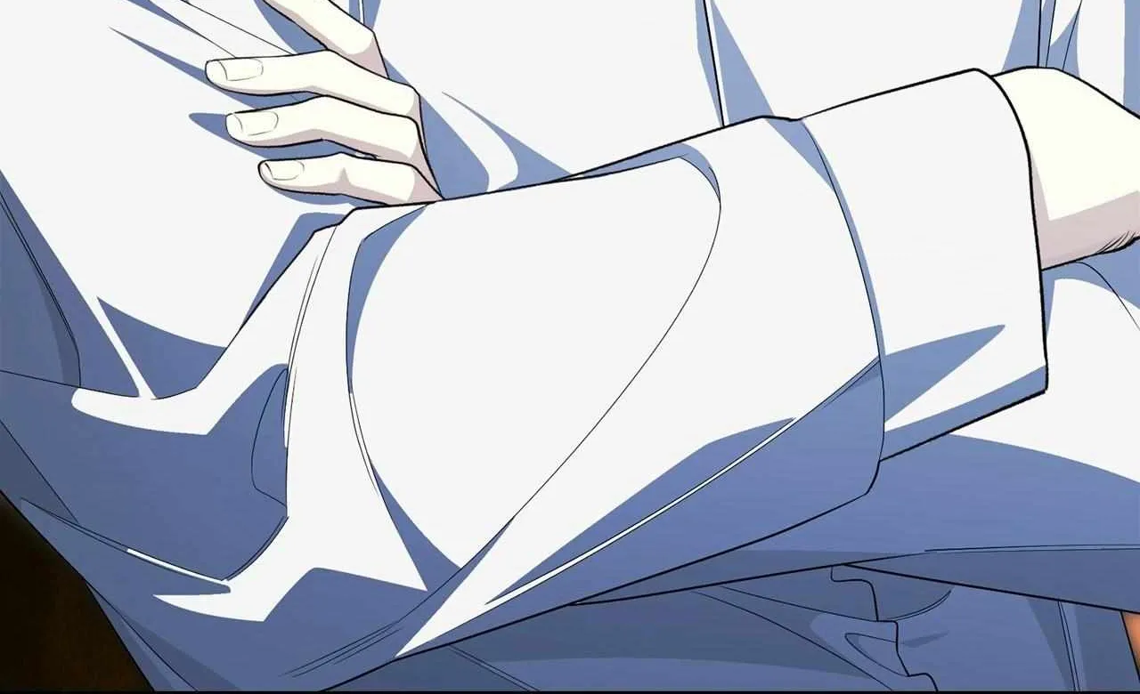 Read Eternal Contract chapter 119 image 5 on Lezhin